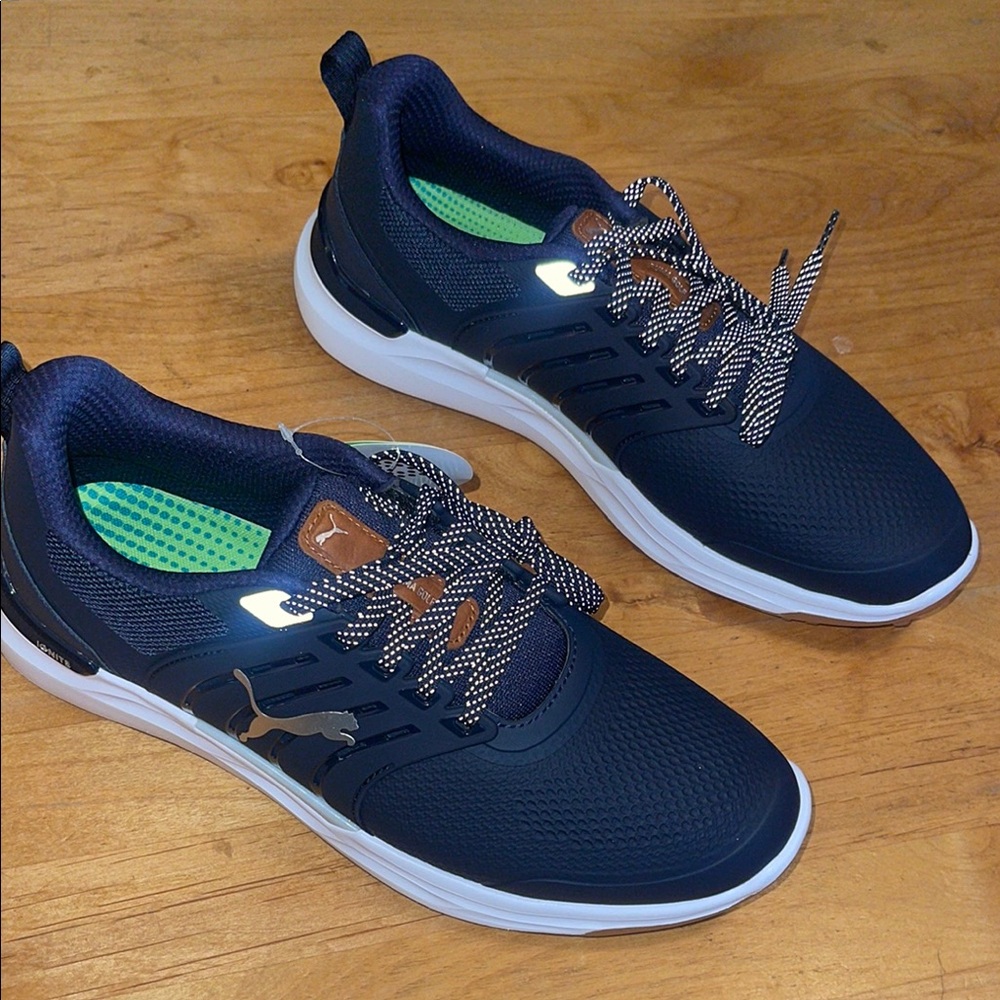 Puma Ignite Golf Shoes